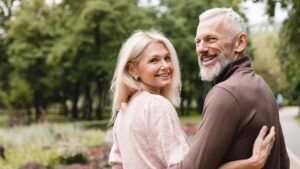 Dating muss nicht anstrengend sein sondern kann erfolgreich und schön sein