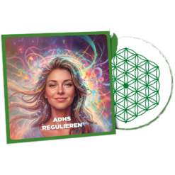 ADHS Regulieren