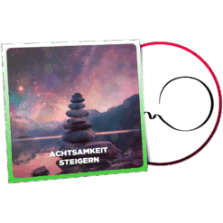 Achtsamkeit Steigern