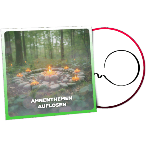 Ahnenthemen Auflösen
