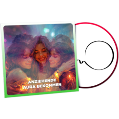 Anziehende Aura Bekommen