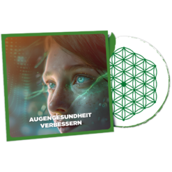 Augengesundheit Verbessern