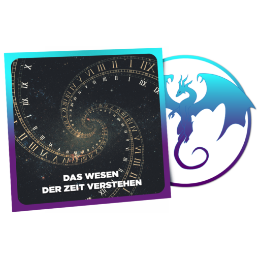 Das Wesen Der Zeit Verstehen