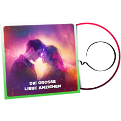 Die Große Liebe Anziehen