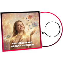 Geldgeschenke Magisch Anziehen