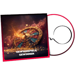 Gewinnspiele Gewinnen
