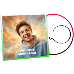 Immer Gute Laune Haben