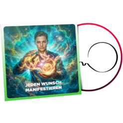Jeden Wunsch Manifestieren
