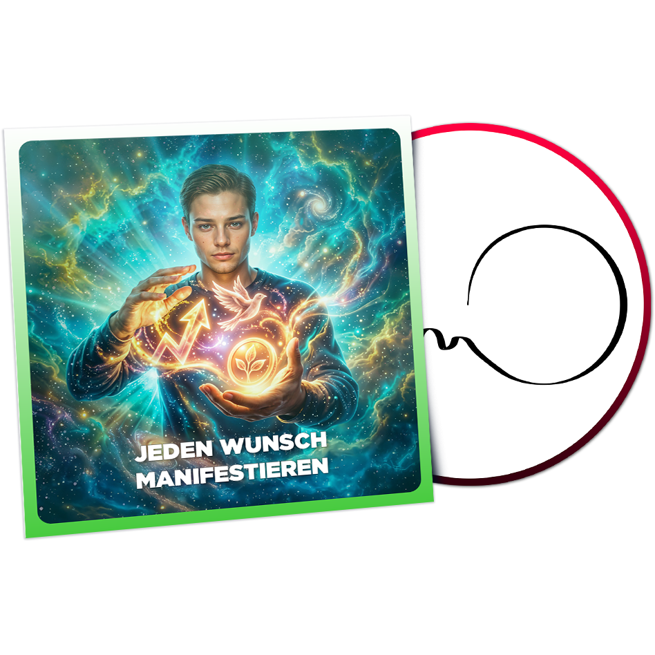 Jeden Wunsch Manifestieren