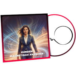 Kunden Magnetisch Anziehen