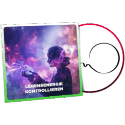 Lebensenergie Kontrollieren