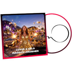 Luxus Und Geld Magisch Anziehen