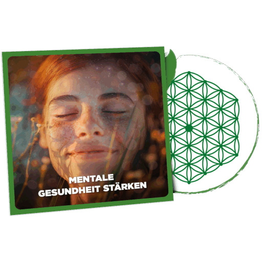 Mentale Gesundheit Stärken