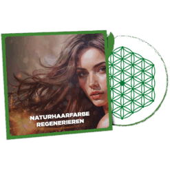 Naturhaarfarbe Regenerieren