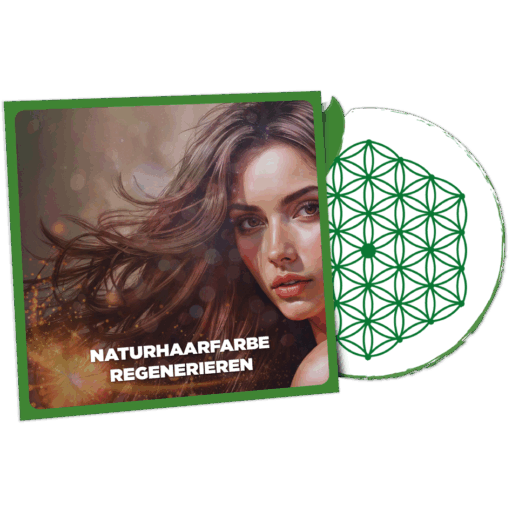 Naturhaarfarbe Regenerieren