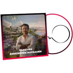 Passives Einkommen Aufbauen