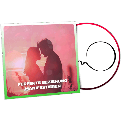Perfekte Beziehung Manifestieren