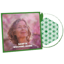 Sanfte Wechseljahre