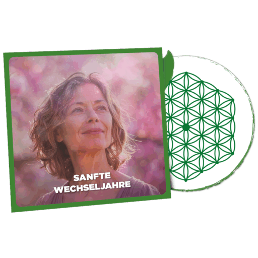 Sanfte Wechseljahre