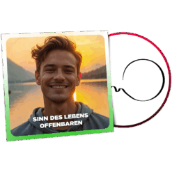 Sinn Des Lebens Offenbaren