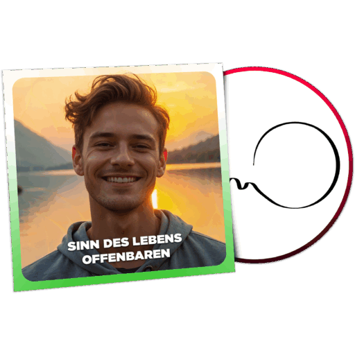 Sinn Des Lebens Offenbaren