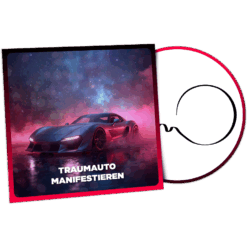 Traumauto Manifestieren