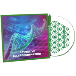 Ultimative Zellregeneration