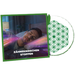 Zähneknirschen Stoppen