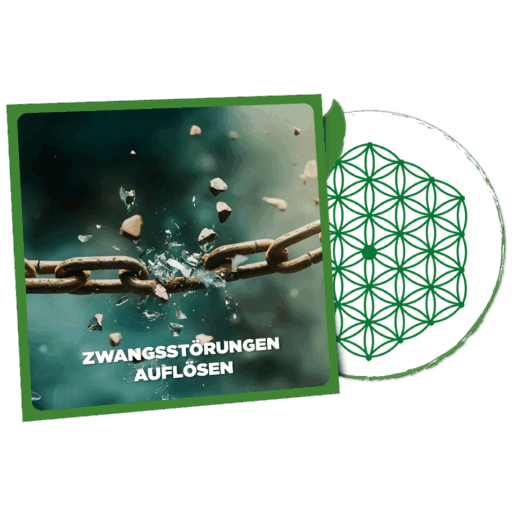 Zwangsstörungen Auflösen